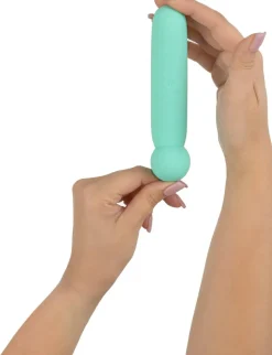 Vibrator, grün