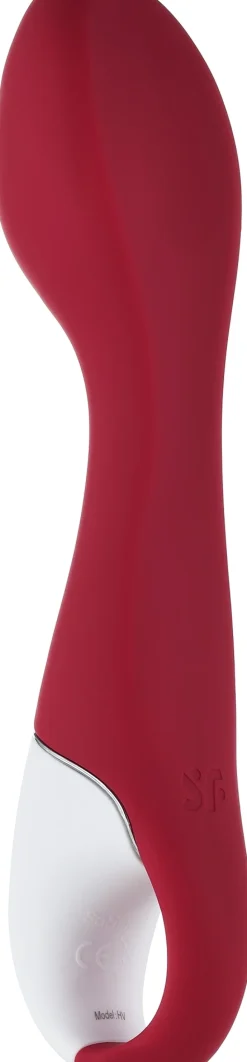 Vibrator rosa