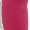 Vibrator rot