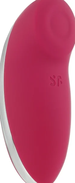 Vibrator rot