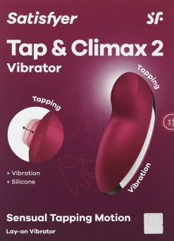 Vibrator rot