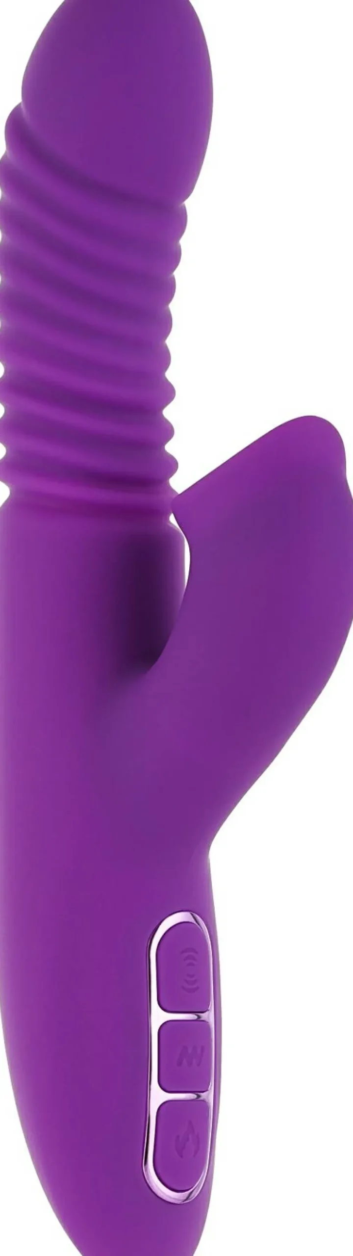 Vibrator violett
