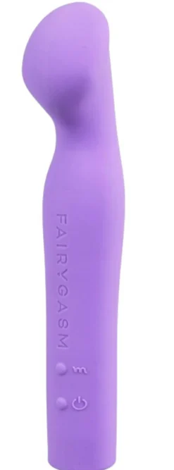 Vibrator violett