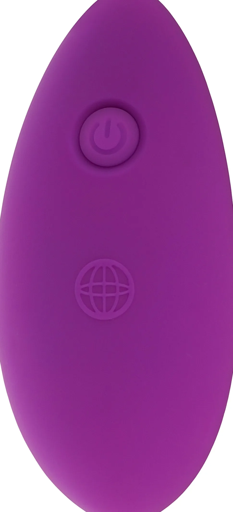 Vibrator-Slip mit Fernbedienung