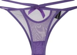Vibrator-Slip mit Fernbedienung