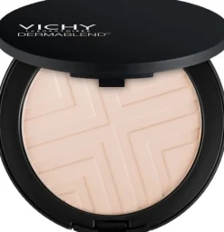 Vichy Dermablend Covermatte Compact Powder SPF 25