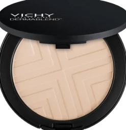 Vichy Dermablend Covermatte Compact Powder SPF 25