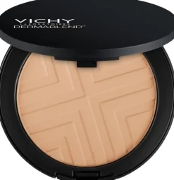 Vichy Dermablend Covermatte Compact Powder SPF 25