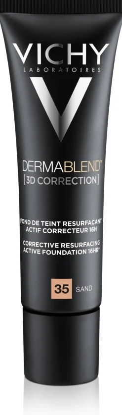 Vichy Dermablend 3D Correction