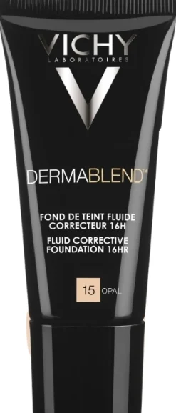 Vichy Dermablend Fluid Corrective Foundation 16HR