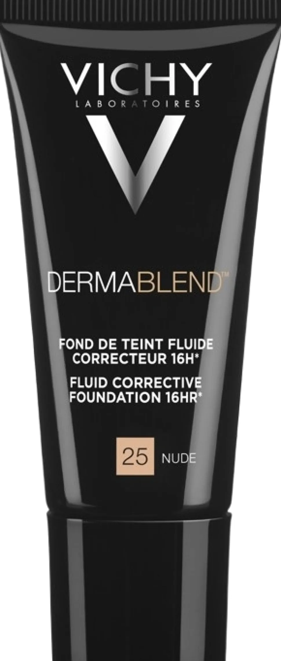 Vichy Dermablend Fluid Corrective Foundation 16HR