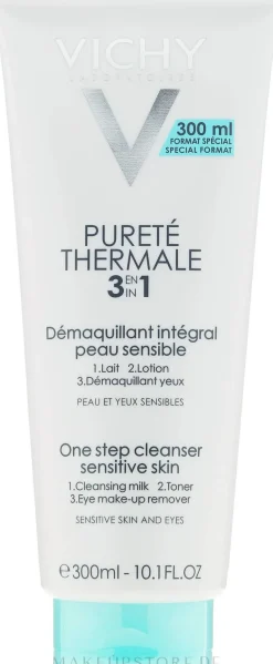 Vichy Purete Thermale Three in One