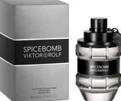 Viktor & Rolf Spicebomb