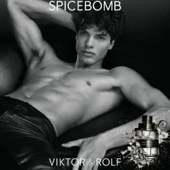 Viktor & Rolf Spicebomb