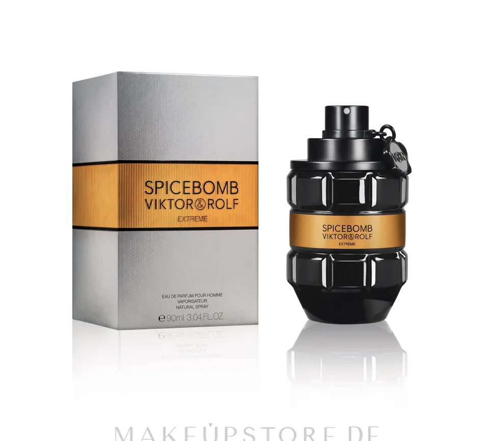 Viktor & Rolf Spicebomb Extreme
