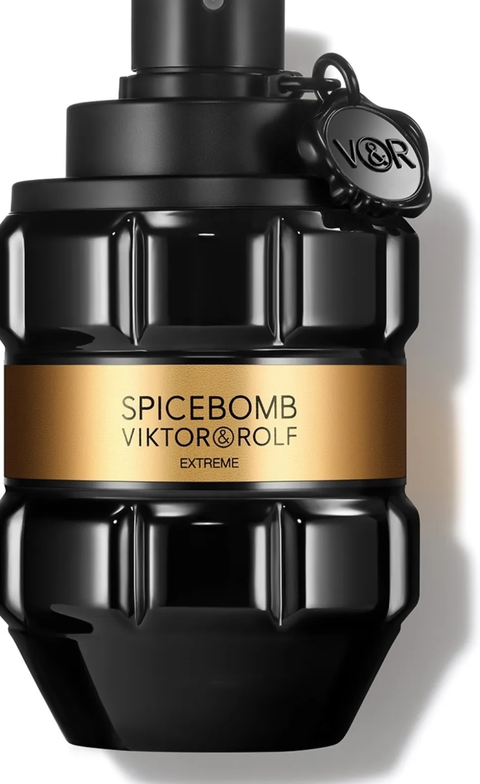Viktor & Rolf Spicebomb Extreme