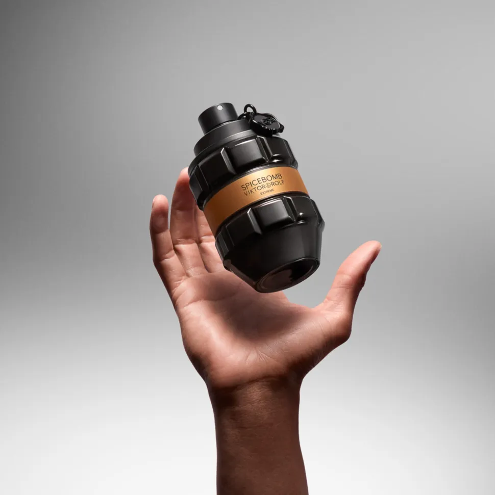 Viktor & Rolf Spicebomb Extreme