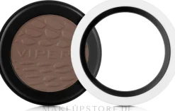 Vipera Smoky Eyebrow