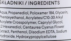 Vis Plantis Herbal Vital Care Micellar Gel