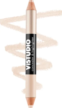 Vistudio Consealer&Highlighter
