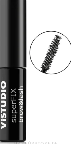 ViSTUDIO Superfix Brow&Lash