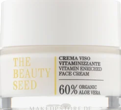 Vitamin-Gesichtscreme
