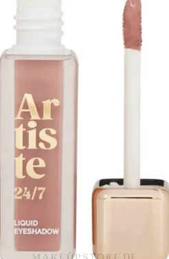 Vivienne Sabo Artiste 24/7 Liquid Eyeshadow