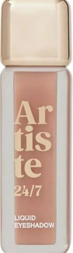 Vivienne Sabo Artiste 24/7 Liquid Eyeshadow