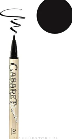Vivienne Sabo Cabaret Premiere Eyeliner