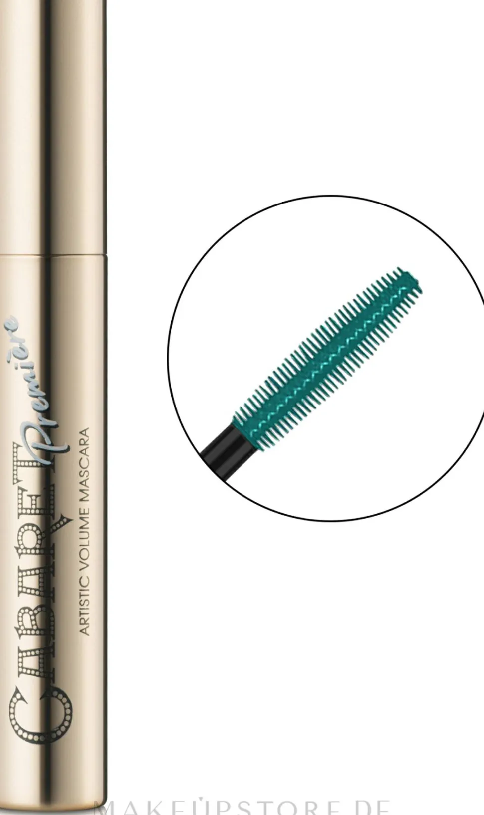 Vivienne Sabo Cabaret Premiere