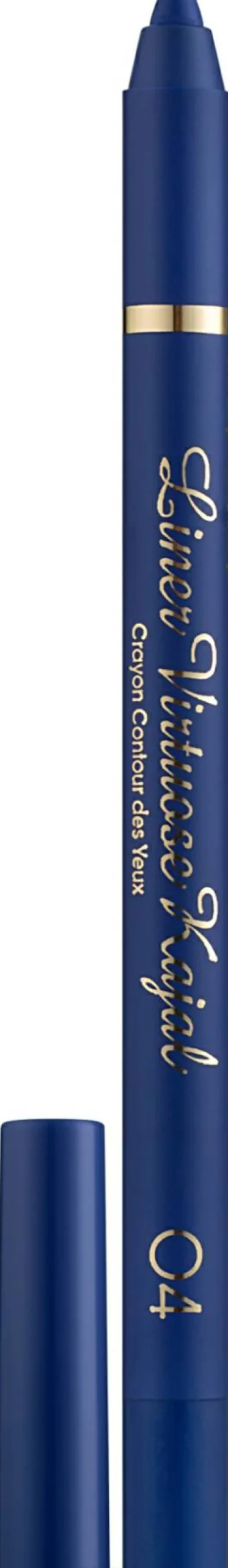 Vivienne Sabo Liner Virtuose