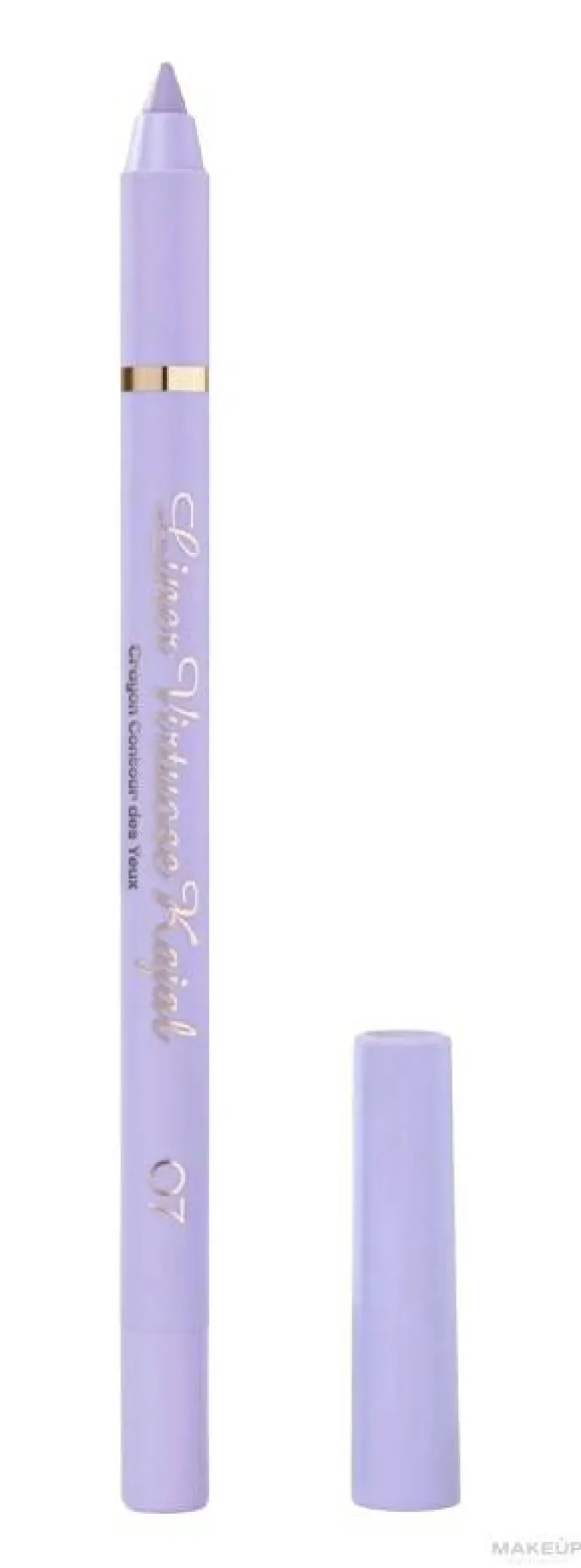 Vivienne Sabo Liner Virtuose