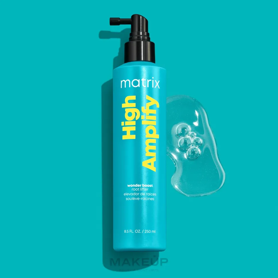 Volumen Haarspray