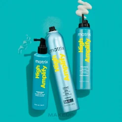 Volumen Haarspray