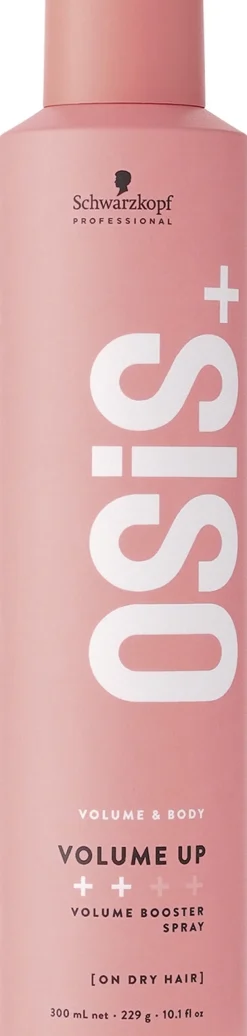 Volumen Haarspray