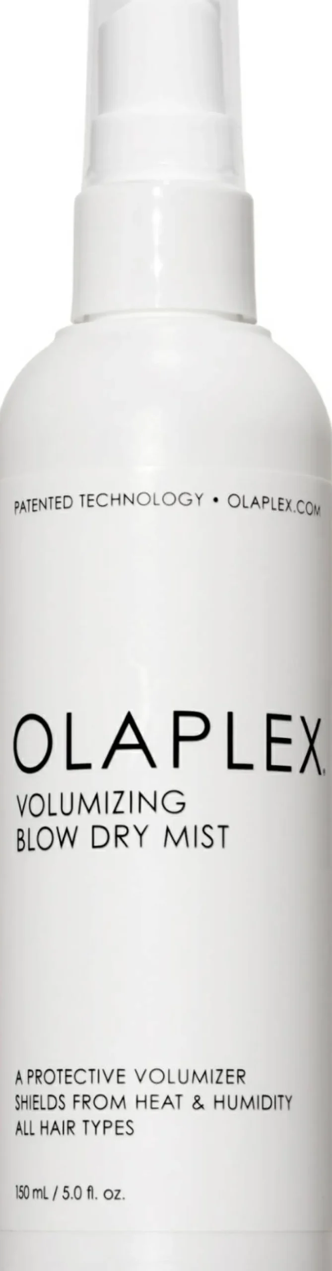 Volumengebendes Spray