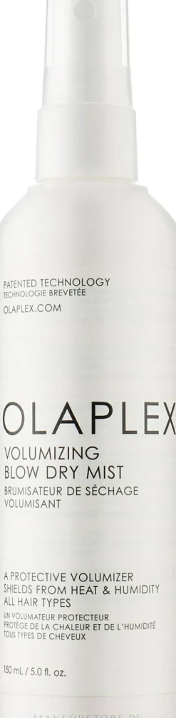 Volumengebendes Spray