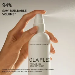 Volumengebendes Spray