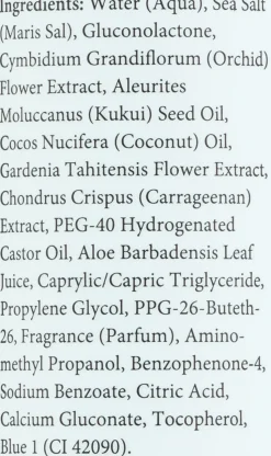 Volumengebendes und verdickendes Haarspray