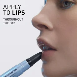 Volumenverstärkender Lippenbalsam