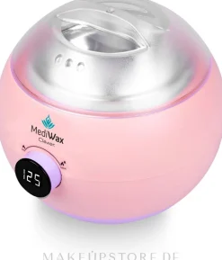 Wachserhitzer 500 ml rosa