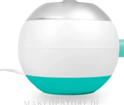 Wachserhitzer 500 ml weiß