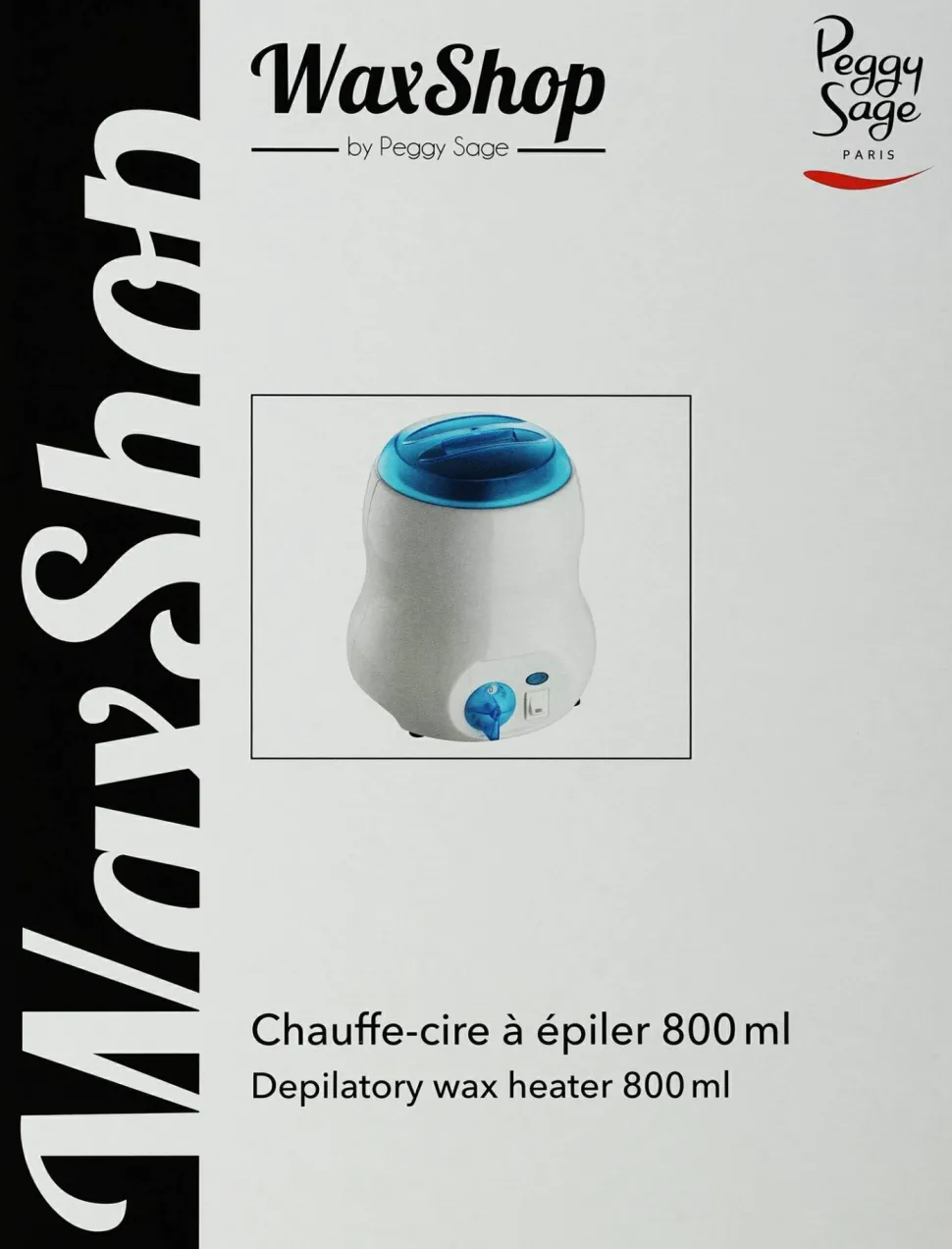 Wachswärmer