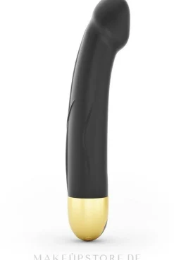 Wasserfester G-Punkt-Vibrator