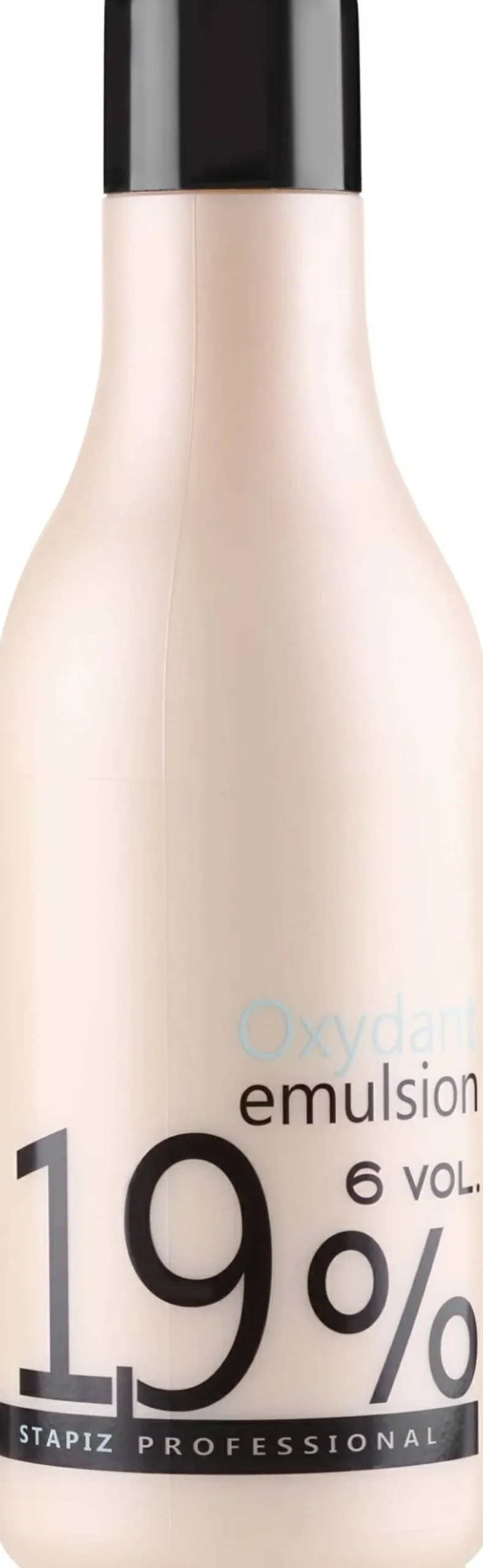 Wasserstoffperoxid mit cremiger Konsistenz 1,9%