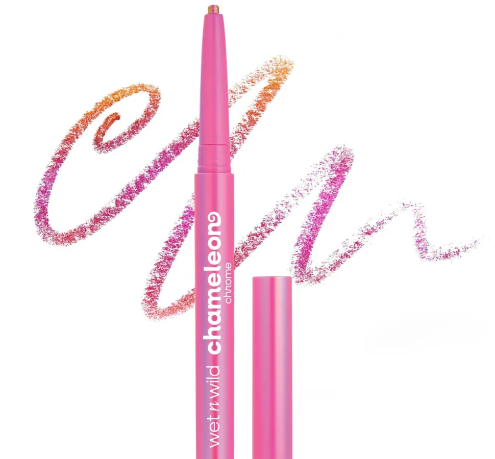 Wet N Wild Chameleon Chrome Eyeliner