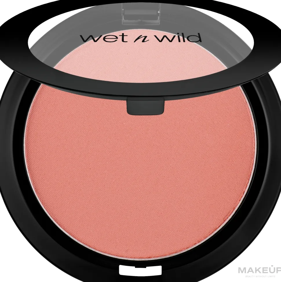 Wet N Wild Color Icon Blush