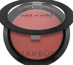 Wet N Wild Color Icon Blush