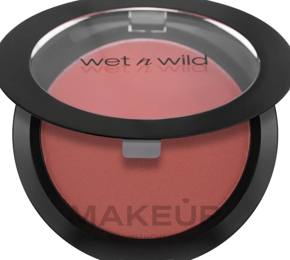 Wet N Wild Color Icon Blush