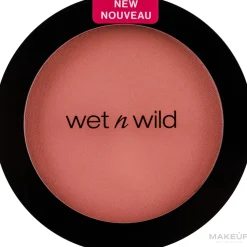 Wet N Wild Color Icon Blush